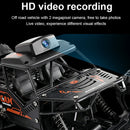 RC Car With HD Camera FPV WIFI Remote Control Stunt SUV Toy