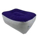 Inflatable Wedge Pillow – Adjustable Support Cushion