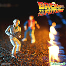 ReAction Back to the Future ReAction+ Wv1 Marty McFly '55 3¾-inch Retro Action Figure