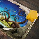 The Other World Playmat