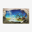 The Other World Playmat