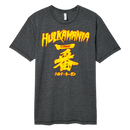 Gray Ichiban Adult T-Shirt