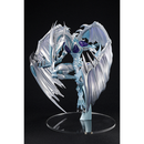 Amakuni: Yu-Gi-Oh! 5D's - Stardust Dragon PVC Figure