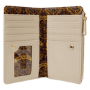 Loungefly Harry Potter Hogwarts Express Ticket Bifold Wallet