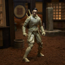 G.I. Joe Classified Series: Snake Eyes - Storm Shadow 6-Inch Action Figure