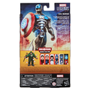 Contest of Champions: Marvel Legends - Civil Warrior with Shield 6-Inch Action Figure (Marvel's Mr. Hyde Build-A-Figure)