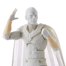 WandaVision: Marvel Legends: Vision 6-Inch Action Figure (Captain America Flight Gear BAF)