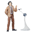 Loki: Marvel Legends: Loki 6-Inch Action Figure (Captain America Flight Gear Build-A-Figure)