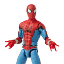 Marvel Legends: What If? - Zombie Hunter Spidey 6-Inch Action Figure (Watcher Major Build-A-Figure)