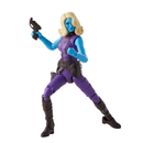Marvel Legends: What If? - Heist Nebula 6-Inch Action Figure (Watcher Major Build-A-Figure)
