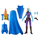 Marvel Legends: What If? - Heist Nebula 6-Inch Action Figure (Watcher Major Build-A-Figure)