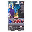Marvel Legends: What If? - Heist Nebula 6-Inch Action Figure (Watcher Major Build-A-Figure)