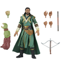 Marvel Legends: Doctor Strange in the Multiverse of Madness - Master Mordo 6-Inch Action Figure (Rintrah Build-A-Figure)