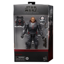 Star Wars: The Black Series - Wrecker Deluxe (The Bad Batch) 6-Inch Action Figure