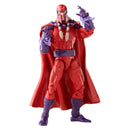 Marvel Legends: X-Men: Age of Apocalypse - Magneto 6-Inch Action Figure (Colossus Build-A-Figure)