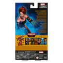 Marvel Legends: X-Men: Age of Apocalypse - Shadowcat 6-Inch Action Figure (Colossus Build-A-Figure)