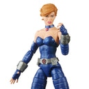 Marvel Legends: X-Men: Age of Apocalypse - Shadowcat 6-Inch Action Figure (Colossus Build-A-Figure)