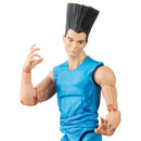 Marvel Legends: X-Men: Age of Apocalypse - Legion 6-Inch Action Figure (Colossus Build-A-Figure)