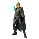Marvel Legends: What If? - Loki Sylvie 6-Inch Action Figure (Watcher Major Build-A-Figure)