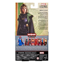 Marvel Legends: What If? - Loki Sylvie 6-Inch Action Figure (Watcher Major Build-A-Figure)