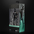 Star Wars: The Black Series - K-2SO 6-Inch Action Figure