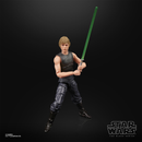 Star Wars: The Black Series - Luke Skywalker & Ysalamiri 6-Inch Action Figure