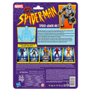 Retro Marvel Legends: Spider-Man - Spider-Armor MK I 6-Inch Action Figure