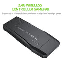 M8 Wireless Game Stick – 64GB 4K Retro 10000 Games Console