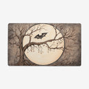 A Halloween Night Playmat