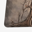A Halloween Night Playmat