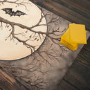 A Halloween Night Playmat