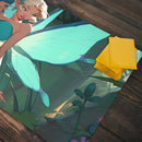 Are you Following Playmat