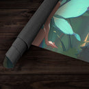 Are you Following Playmat