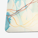 Autumn Foliage Playmat