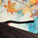 Autumn Foliage Playmat