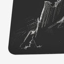 Castle Sketch Playmat