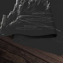 Castle Sketch Playmat