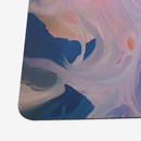 Cotton Candy Swirls Playmat