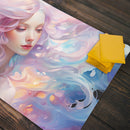 Cotton Candy Swirls Playmat