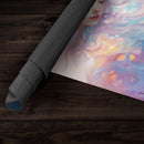 Cotton Candy Swirls Playmat