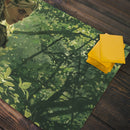 Elf Warrior Playmat