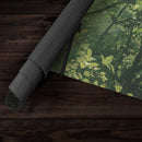 Elf Warrior Playmat