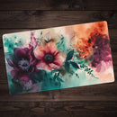 Floral Explosion Playmat