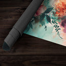 Floral Explosion Playmat