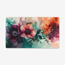 Floral Explosion Playmat