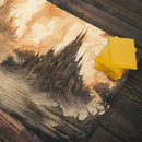 Haunted Castles Playmat