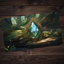 Hidden Gem Playmat