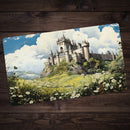 Imagine Castle Ardenvale Playmat