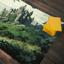 Imagine Castle Garenbrig Playmat