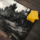 Imagine Castle Locthwain Playmat